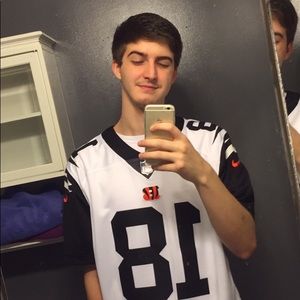 Meet your Posher, Saige